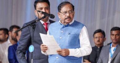 Karnataka drought list may cross 200 taluks, says Parameshwara
