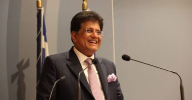 Piyush Goyal announces October 20 start date for India-New Zealand FTA