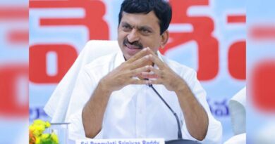 Telangana to fast-track pending Urban Land Ceiling applications
