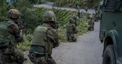 CRPF to celebrate 40th anniversary of first all-women battalion