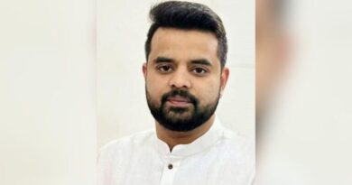 Hundreds of obscene videos found on phone seized from Prajwal Revanna’s prison cell: Police