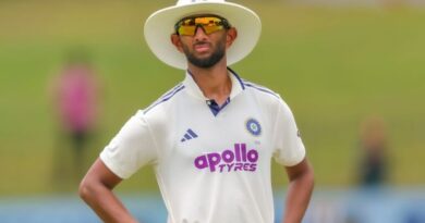 Prasidh Krishna reflects on injuries, resilience and Test cricket