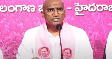 BRS demands judicial probe into deaths of three infants at RIMS Adilabad