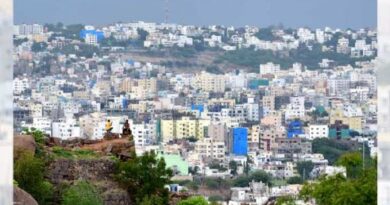 Public policy expert urges Telangana Governor to return CURE Bill for legislative reconsideration