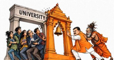 Opinion: West Bengal’s universities face a new test under Suvendu Adhikari