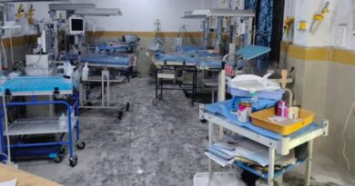 Poor management of electrical system, ACs blamed for RIMS-Adilabad tragedy