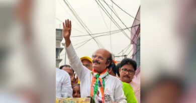 Mamata candidate withdraws from Rejinagar contest, changes decision later