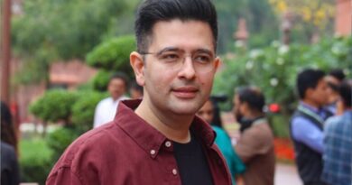 Raghav Chadha alleges AAP vendetta as Punjab SIR rolls mark his voter ID ‘shifted’
