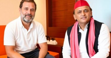 SP chief Akhilesh to launch ‘PDA yatra’ from Congress bastion Raebareli