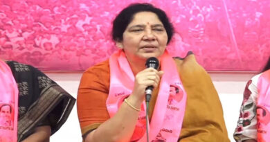 BRS alleges Congress neglecting medical, health sector in Telangana