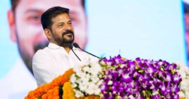 Revanth’s Ram-Shiva remarks trigger backlash, draw accusations of vote-bank politics