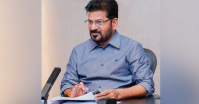 Revanth Reddy asks Congress cadres to protest against KCR across Telangana