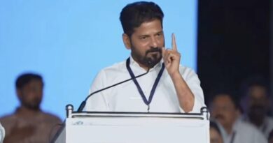 Revanth Reddy recalls ABVP past, advises Modi ahead of 2029 polls