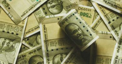 Fake currency with Rs 7.40 crore face value unearthed at PNB branch in Saharanpur