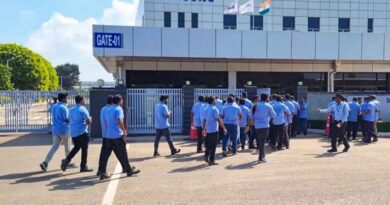 Samsung India trims workforce at senior levels, more job cuts likely
