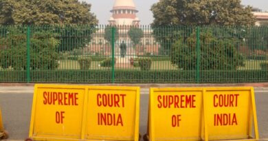 SC notice to Centre on plea seeking social media safeguards for minors