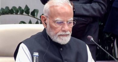 ‘No place for double standards’: PM Modi at SCO Summit