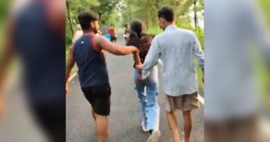First Jamui and now Samastipur: Five detained after viral video shows girl harassed in Bihar