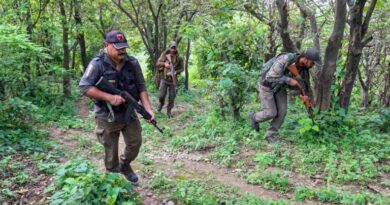 Security forces intensify search across J&K after Majalta encounter