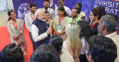 56 MoUs at ‘SEMICON India’ strengthen collaborations in design, manufacturing, research