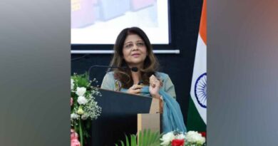 Nearly 60 per cent of cybercrime losses in Telangana linked to investment frauds: Shikha Goel