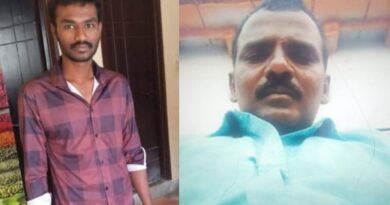 Two devotees feared drowned during Ganesh idol immersion in Siddipet