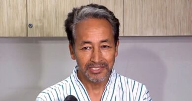 Shutdown in Ladakh as Wangchuk seeks release of inquiry report