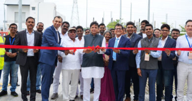 Telangana targets 5 GW hyperscale data centre capacity by 2029: Sridhar Babu