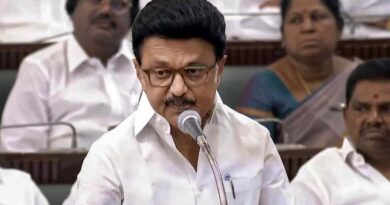 TN Assembly row: Stalin accuses CM Vijay of mocking prison ordeal