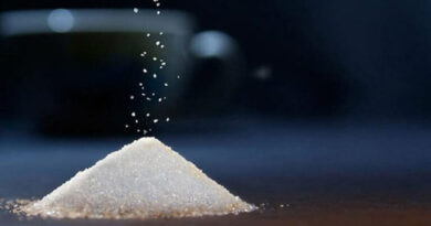 Sugar prices remain below Rs. 60 per kg for fourth straight day