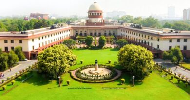 SC to set up special bench to hear NHAI plea against direction to build shelters for stray cattle