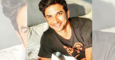 Shweta Singh Kirti shares post-mortem details of late SSR
