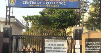 TSWRTU seeks immediate hike in pay for 2,399 part‑time Gurukul teachers