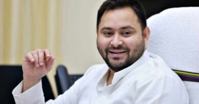 Tejashwi Yadav urges Centre to declare Bihar floods a national disaster