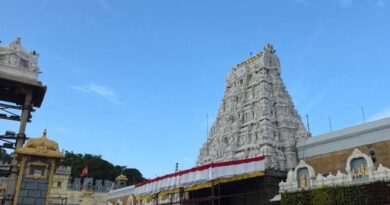 TTD cancels VIP Break Darshan on Oct 1 and 5
