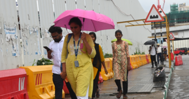 Telangana monsoon 2026 ends with 15 per cent rainfall deficit