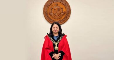 Telangana native Sandy Reddy elected Strathfield Mayor in Australia