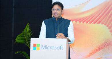 Telangana targets 5 GW data centre capacity by 2029: Sridhar Babu