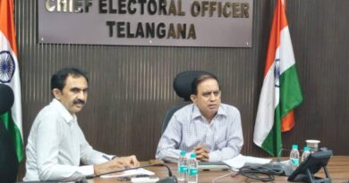 Submit supporting documents promptly, Telangana CEO urges voters
