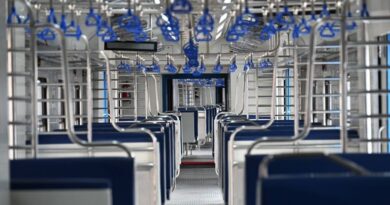Indian Railways approves Rs 170 crore for Kavach 4.0