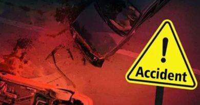 Mancherial: Two women killed, four injured as lorry rams auto-rickshaw
