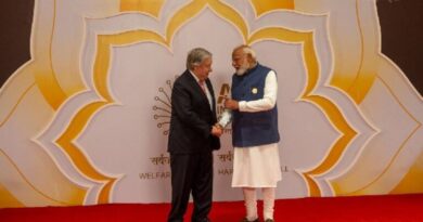 UN chief to visit India for BRICS summit: Spokesperson