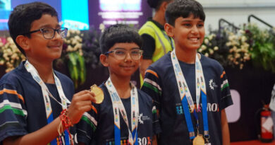 Hyderabad hosts WRO India National Championship 2026