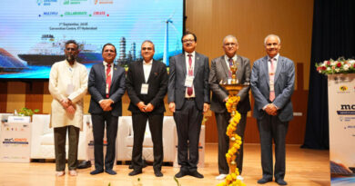 IIT Hyderabad event highlights innovation challenges in energy sector