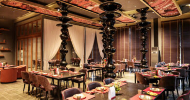 ‘Anaganaga’ opens in Jubilee Hills with focus on Telugu cuisine