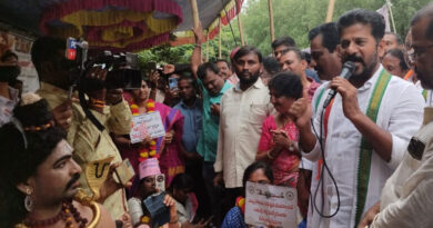 Three years on, Samagra Shiksha employees seek basic pay, job security in Telangana