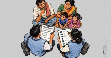 Opinion: NFHS-6 has harmonised away data India still needs