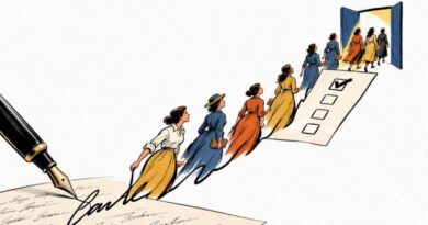 Opinion: From signatures to equality—the historic journey of women’s voices in New Zealand
