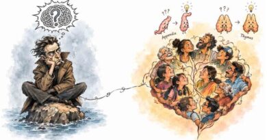 Opinion: With apologies to Sartre and Camus, what is life for?