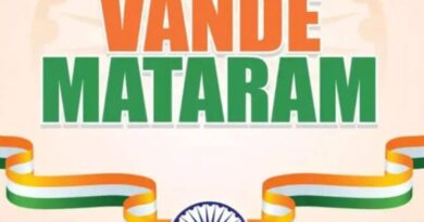 Naga students demand Assembly resolution against Vande Mataram